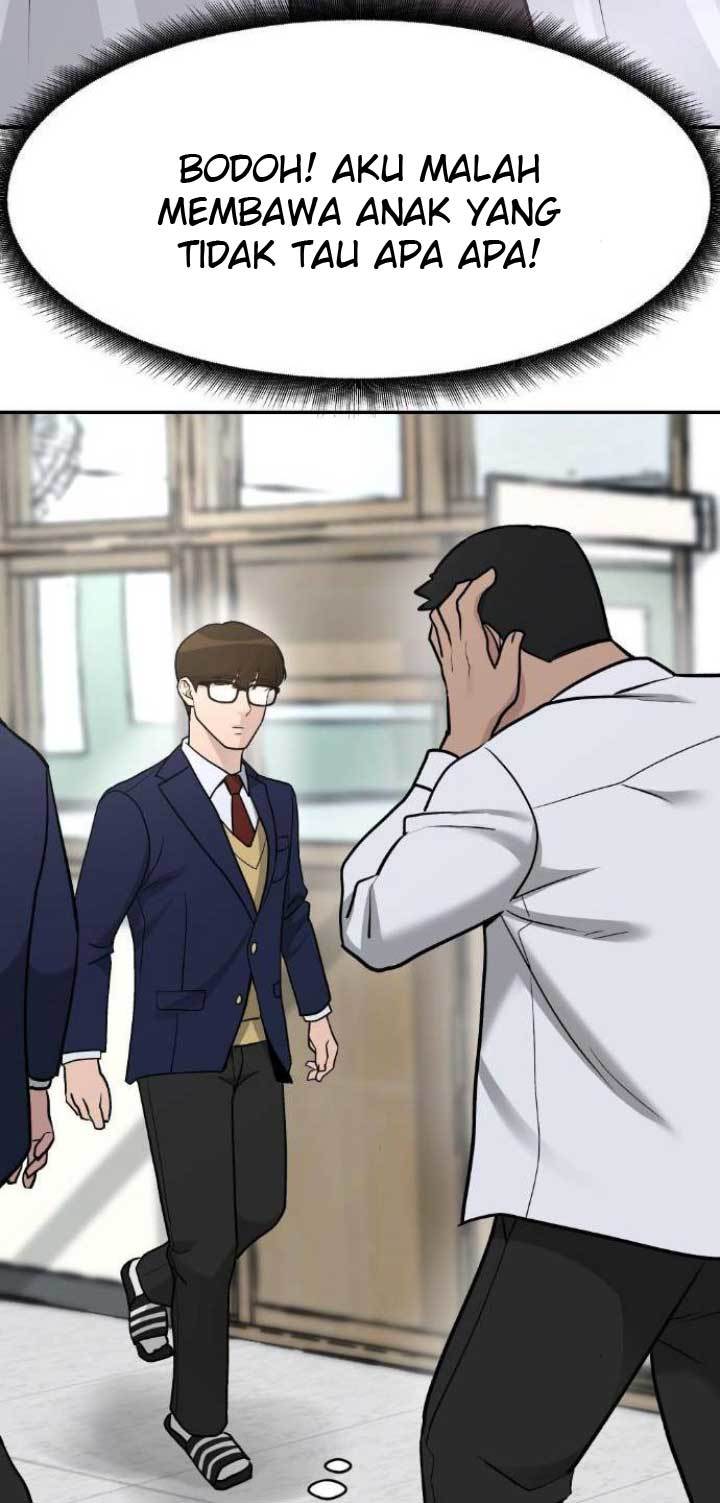 The Bully In Charge Chapter 15 Gambar 52