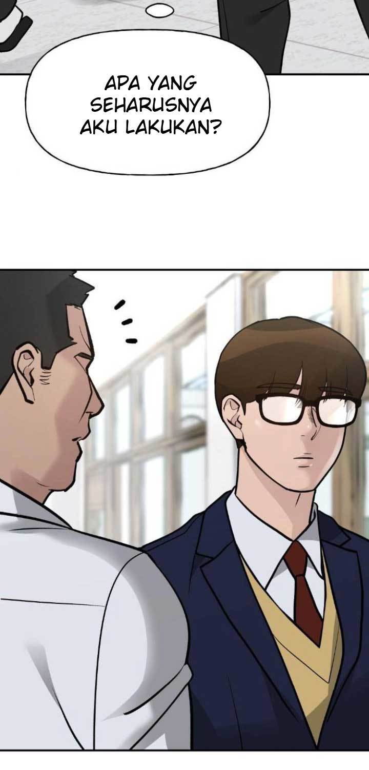 The Bully In Charge Chapter 15 Gambar 53