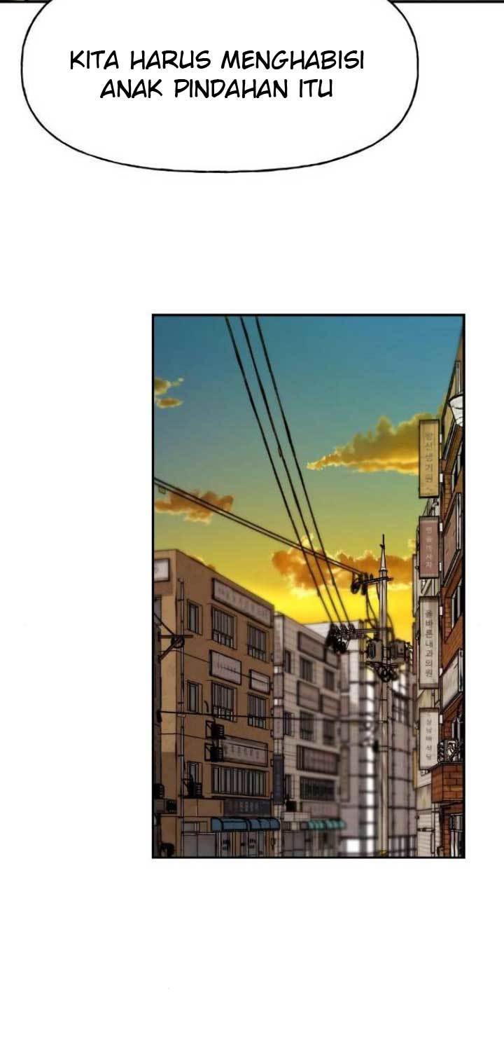 The Bully In Charge Chapter 15 Gambar 65