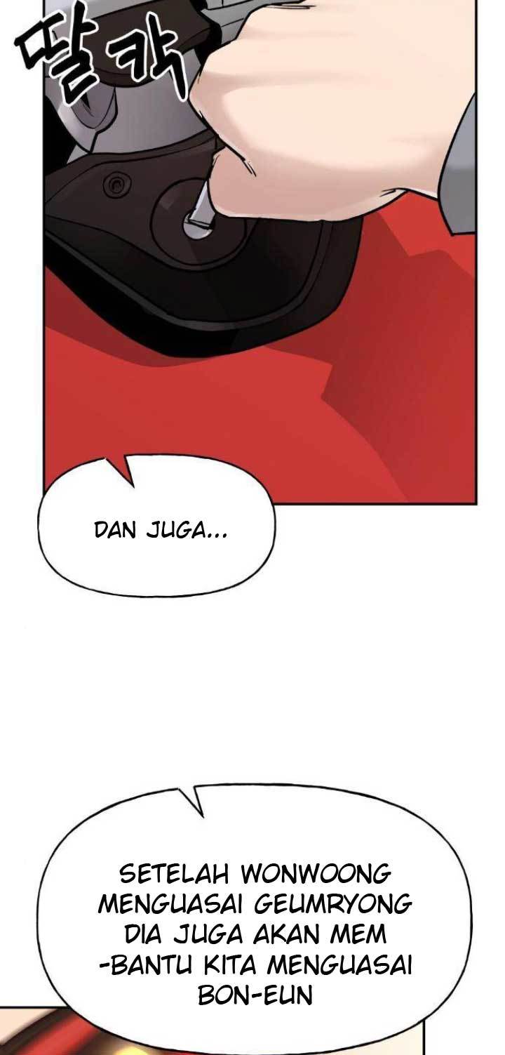 The Bully In Charge Chapter 15 Gambar 61