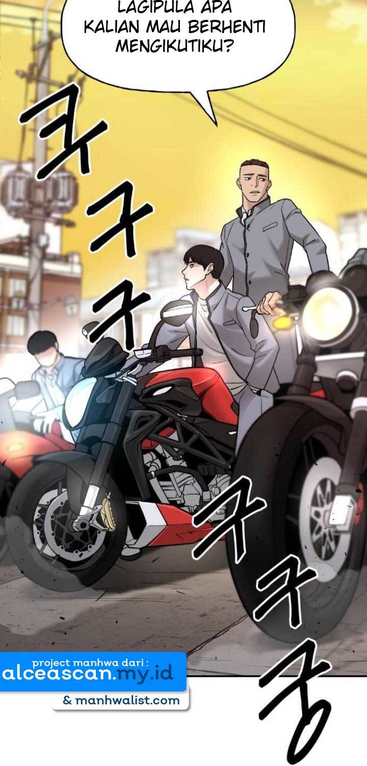 The Bully In Charge Chapter 15 Gambar 63