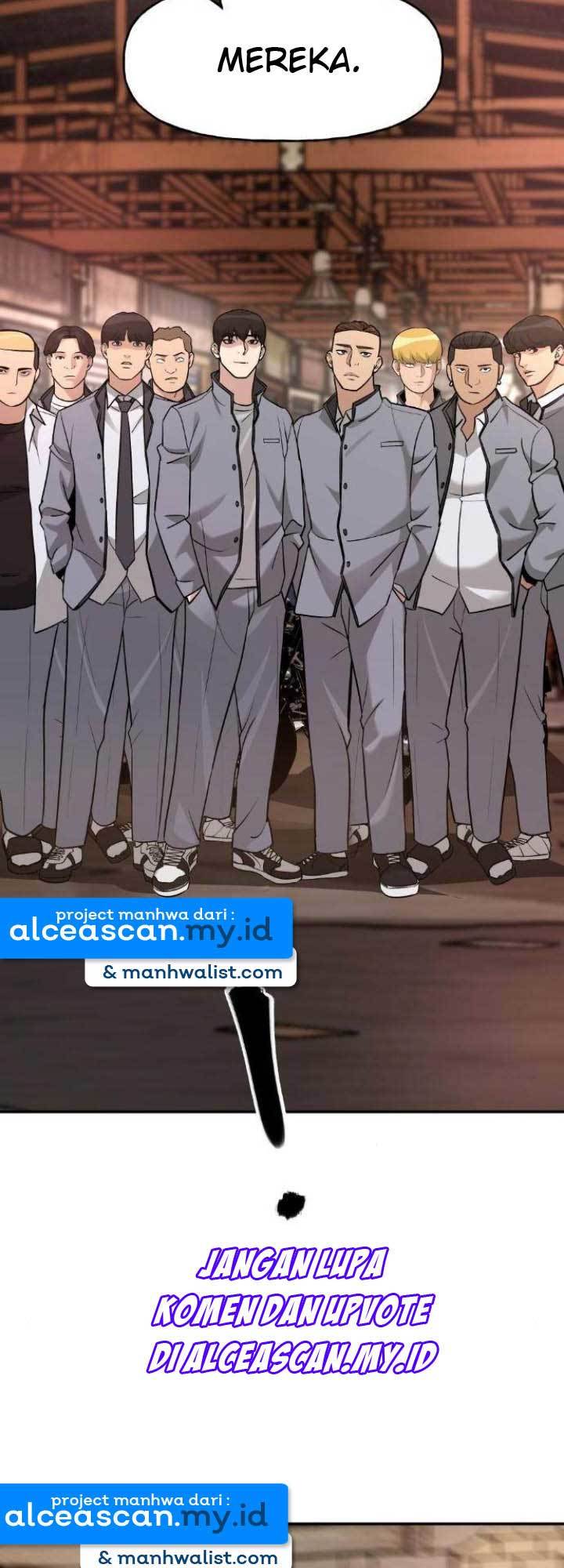 The Bully In Charge Chapter 15 Gambar 75