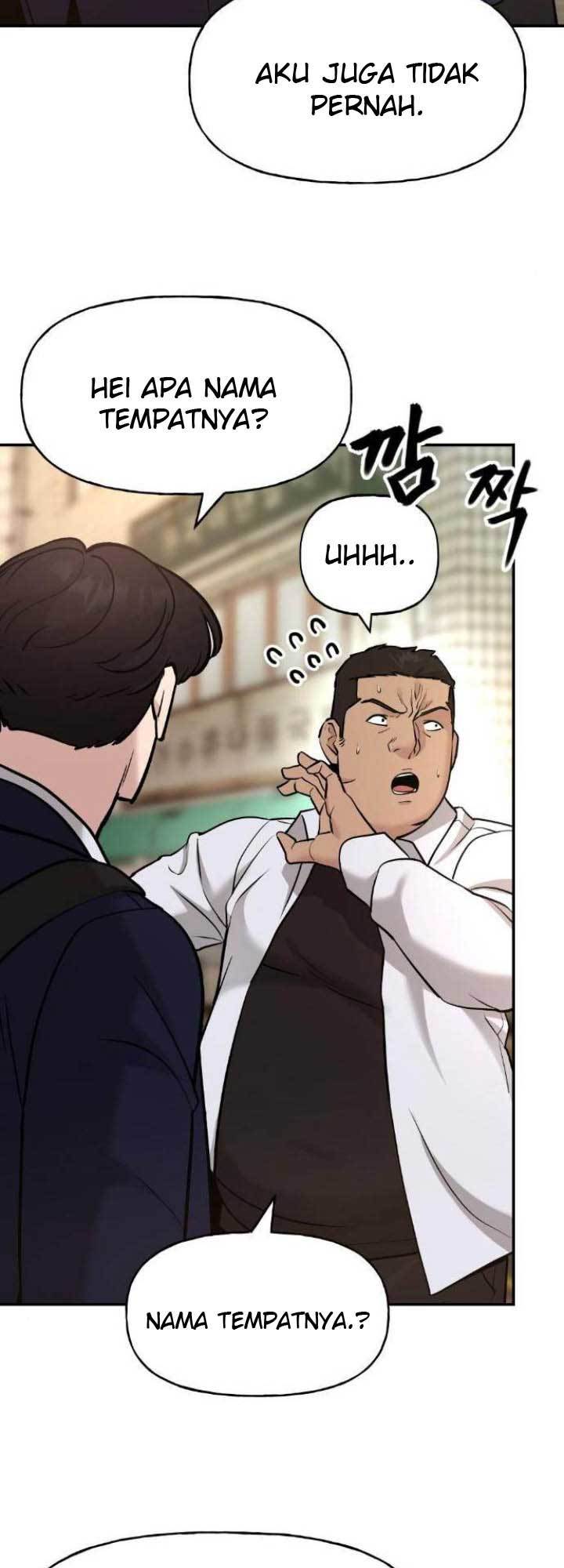 The Bully In Charge Chapter 15 Gambar 72