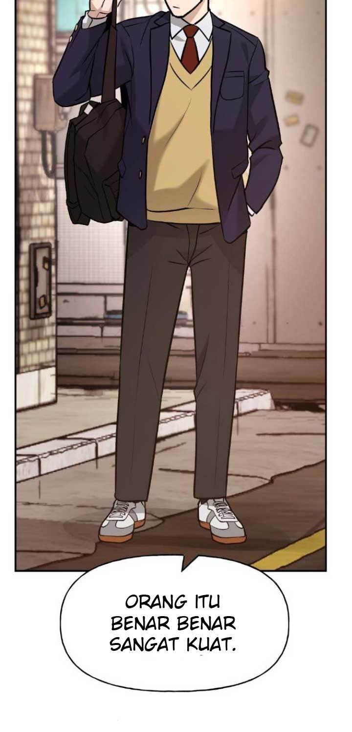 The Bully In Charge Chapter 15 Gambar 91