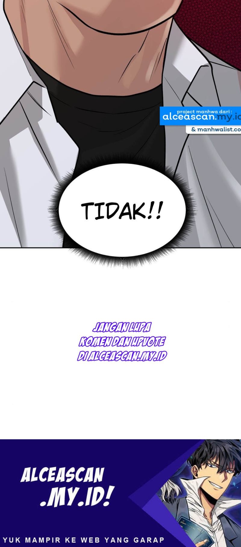 The Bully In Charge Chapter 14 Gambar 56