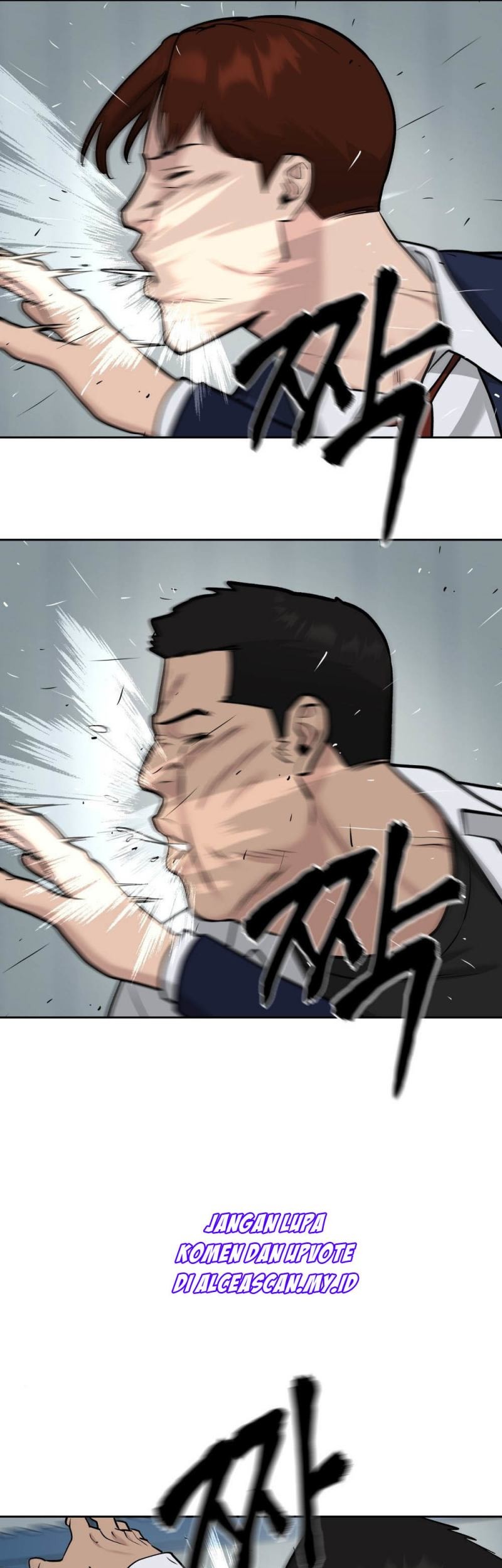 The Bully In Charge Chapter 14 Gambar 38