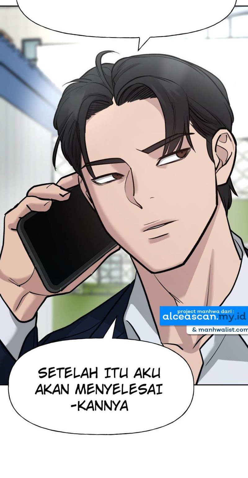 The Bully In Charge Chapter 14 Gambar 45