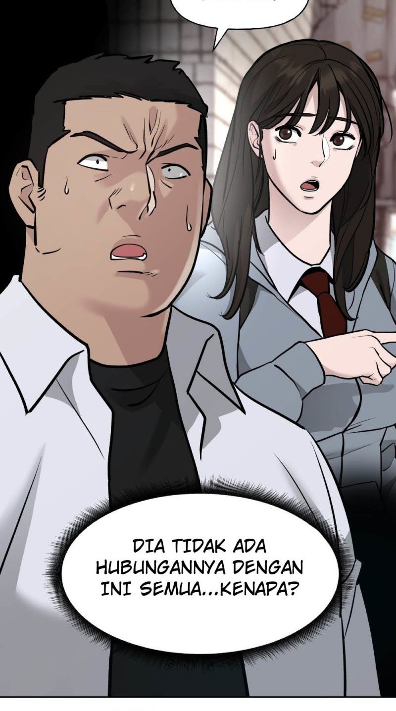 The Bully In Charge Chapter 14 Gambar 49
