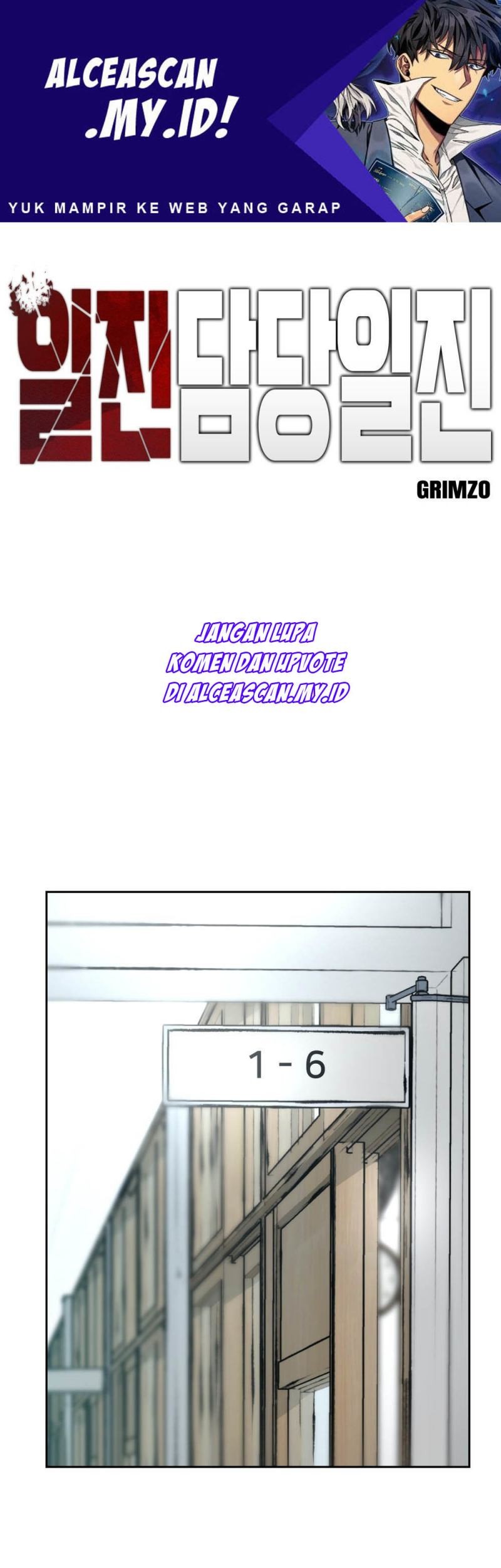 Manhwa The Bully In Charge Chapter 14 gambar nomor 2