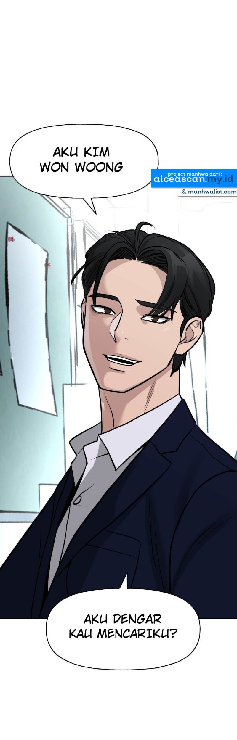 The Bully In Charge Chapter 14 Gambar 3