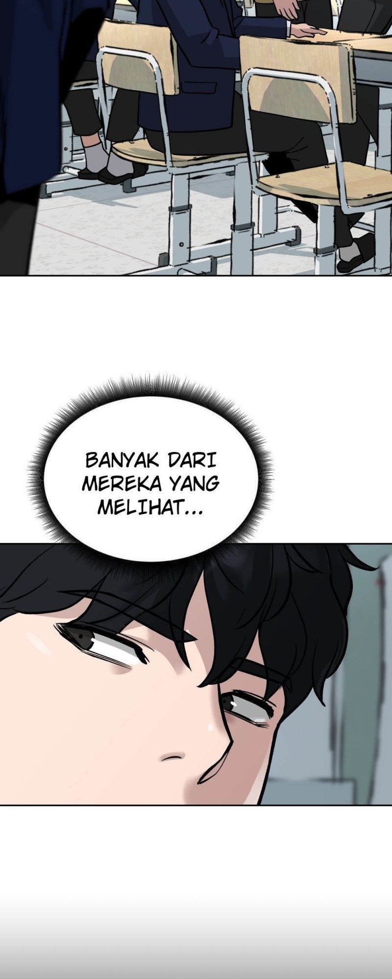 The Bully In Charge Chapter 14 Gambar 5