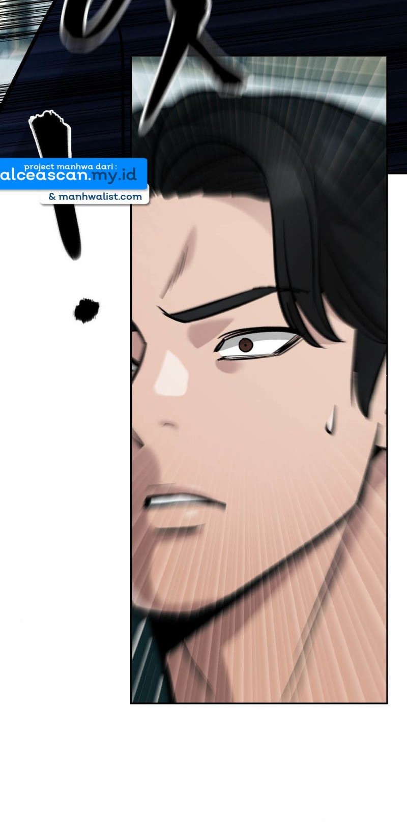 The Bully In Charge Chapter 14 Gambar 9