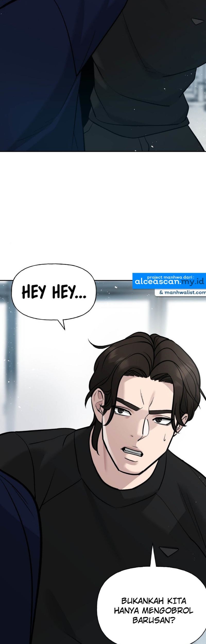 The Bully In Charge Chapter 14 Gambar 11