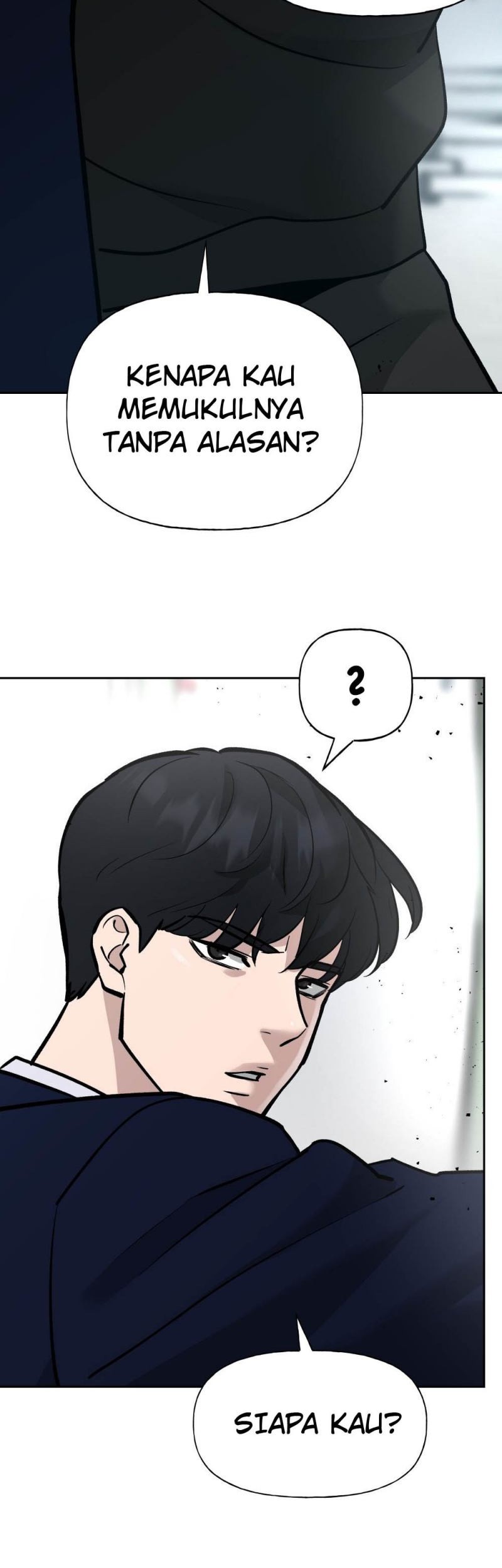 The Bully In Charge Chapter 14 Gambar 12