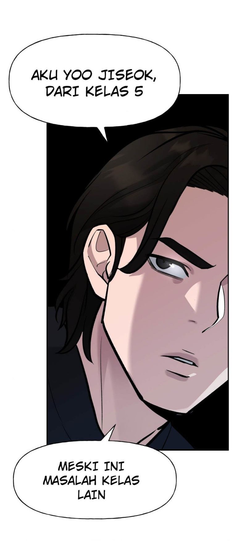 The Bully In Charge Chapter 14 Gambar 13