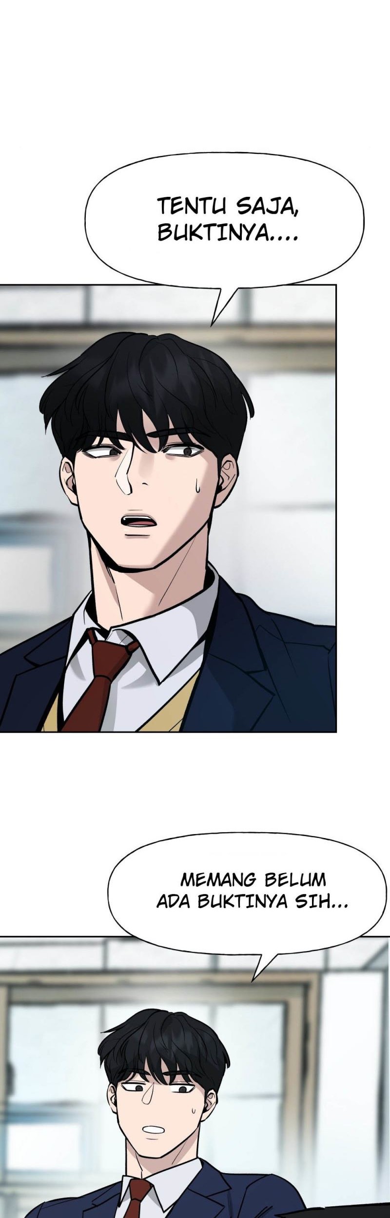 The Bully In Charge Chapter 14 Gambar 27