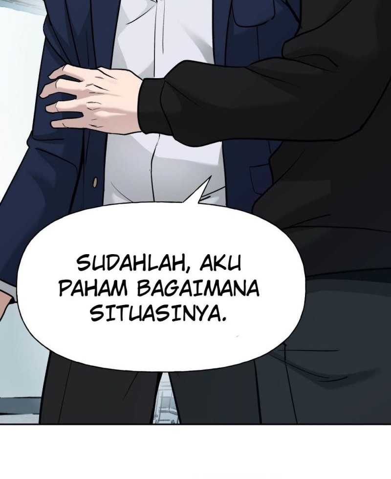 The Bully In Charge Chapter 14 Gambar 29