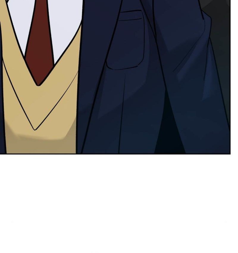 The Bully In Charge Chapter 14 Gambar 33