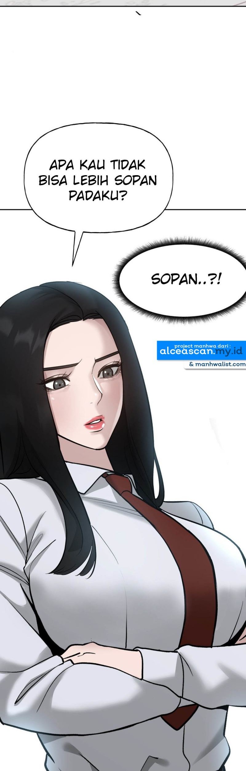 The Bully In Charge Chapter 13 Gambar 54