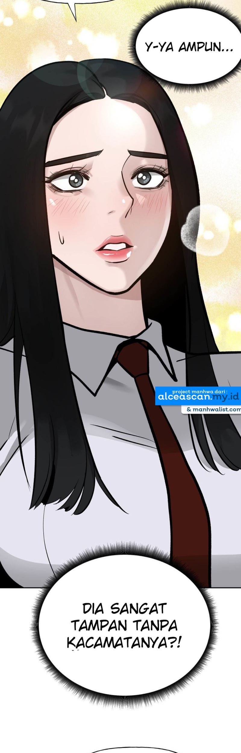 The Bully In Charge Chapter 13 Gambar 59