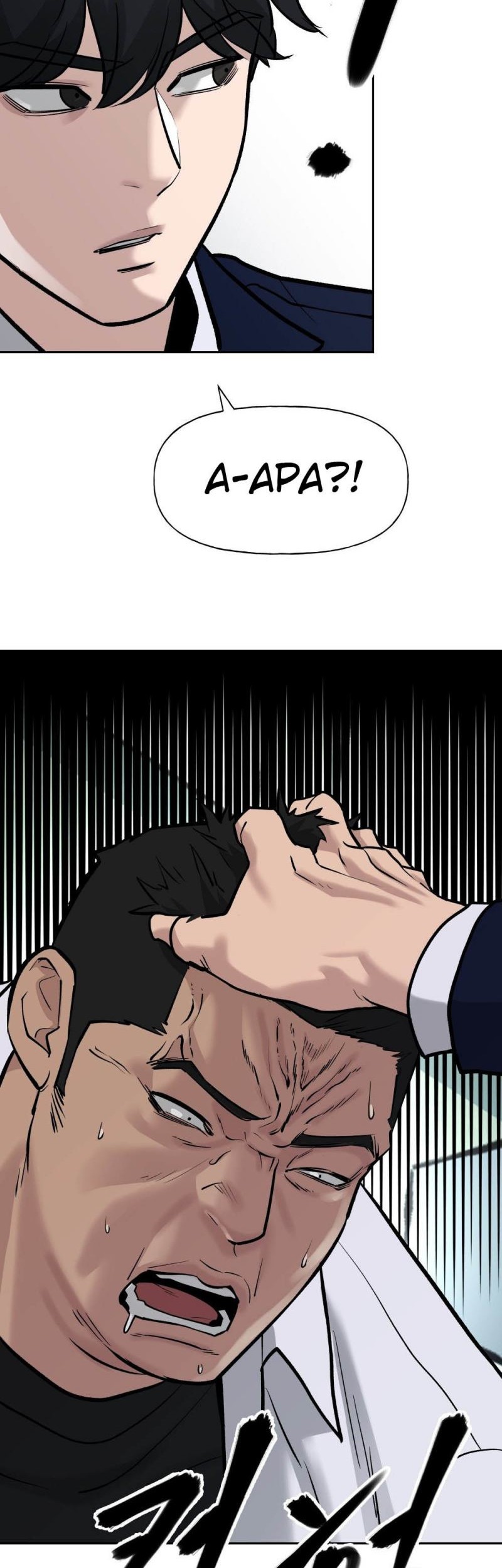 The Bully In Charge Chapter 13 Gambar 62