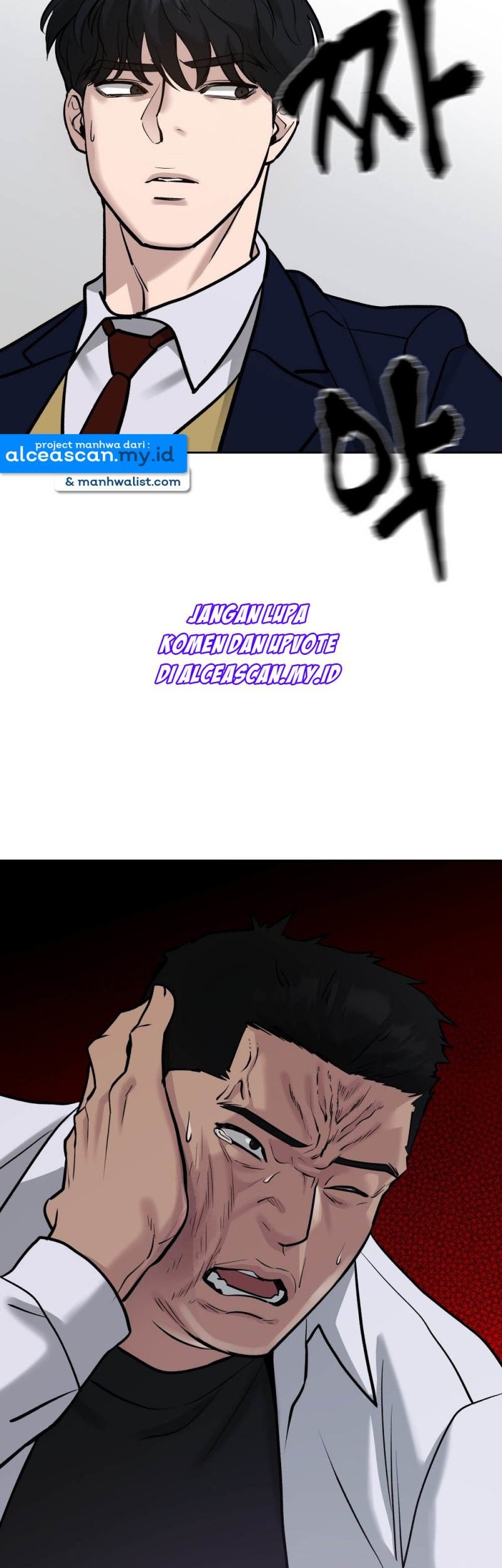 The Bully In Charge Chapter 13 Gambar 66