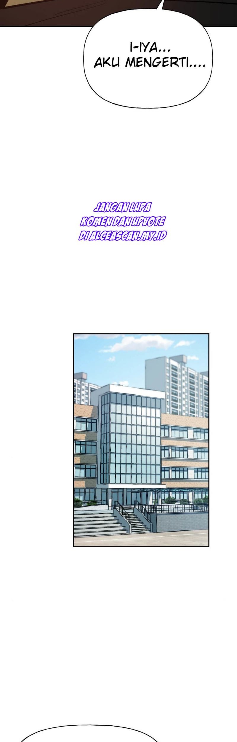 The Bully In Charge Chapter 13 Gambar 39