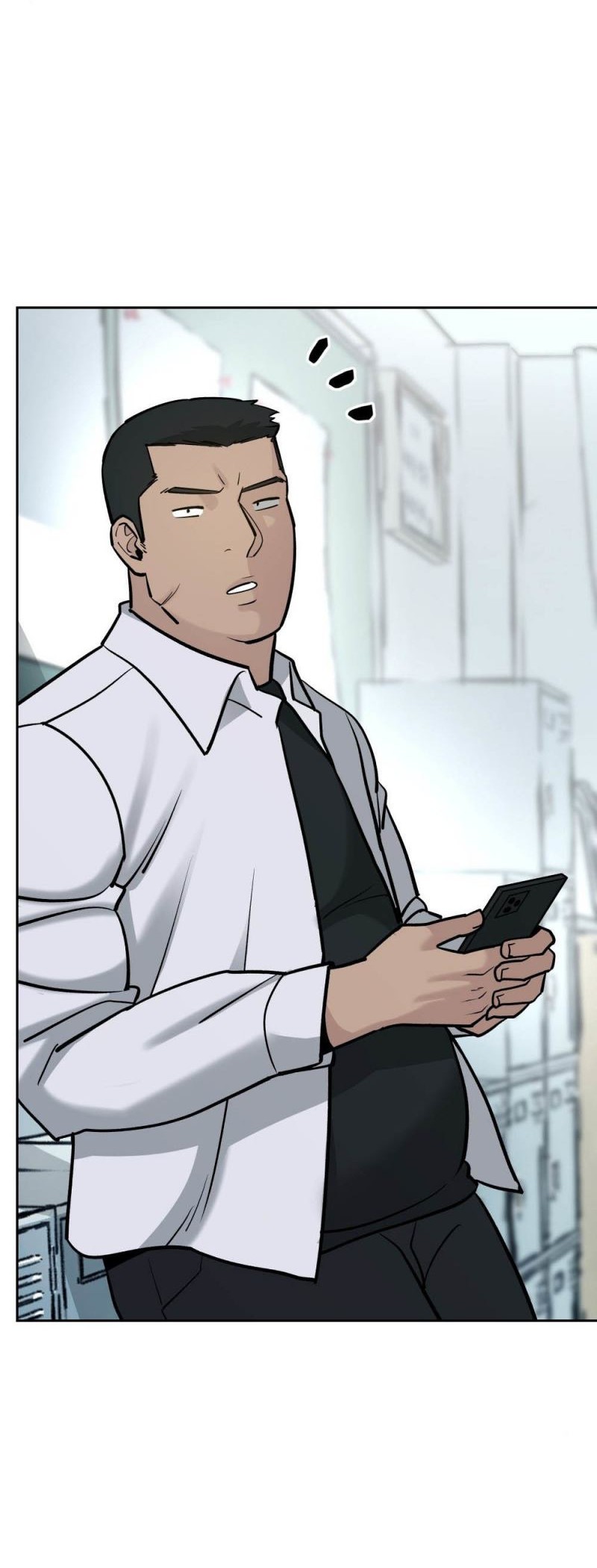 The Bully In Charge Chapter 13 Gambar 44