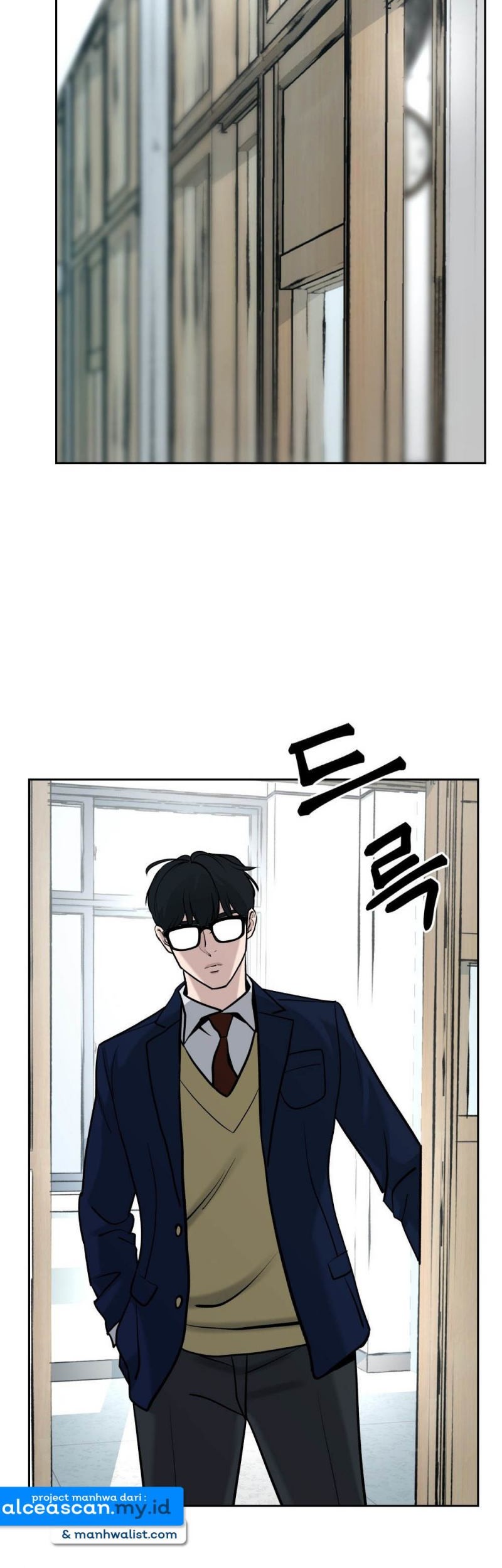 The Bully In Charge Chapter 13 Gambar 43