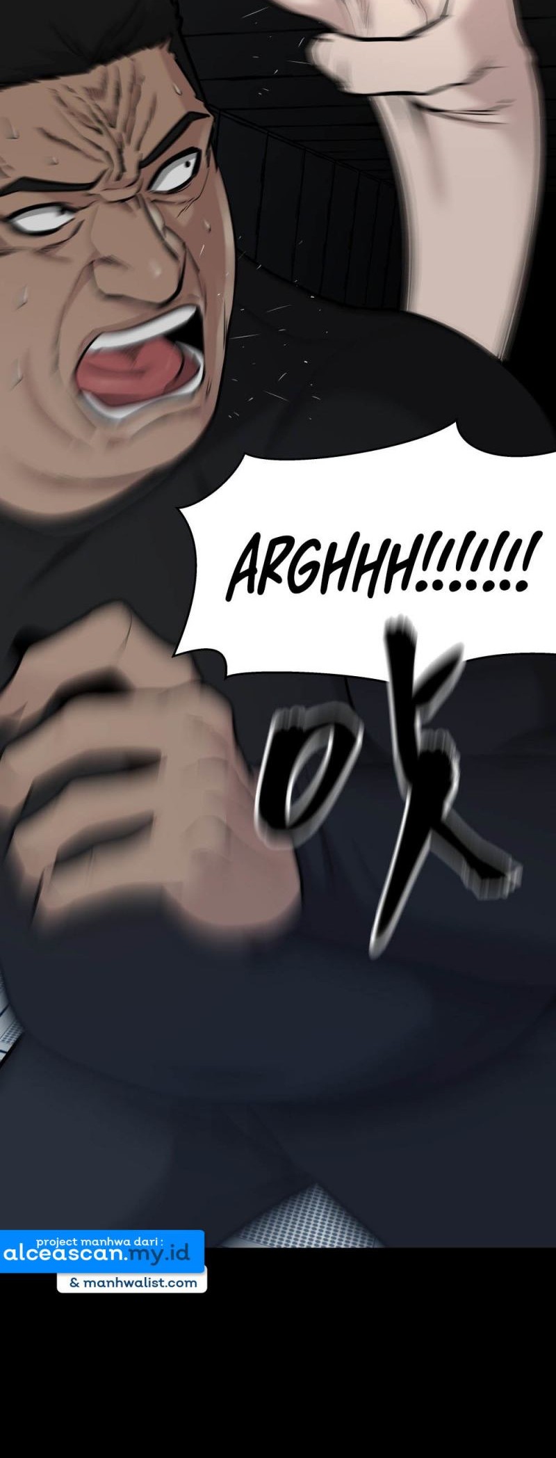 The Bully In Charge Chapter 13 Gambar 5