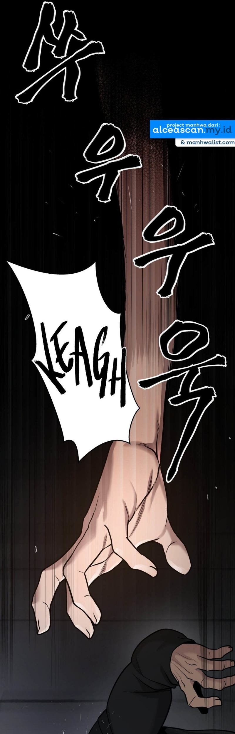 The Bully In Charge Chapter 13 Gambar 6