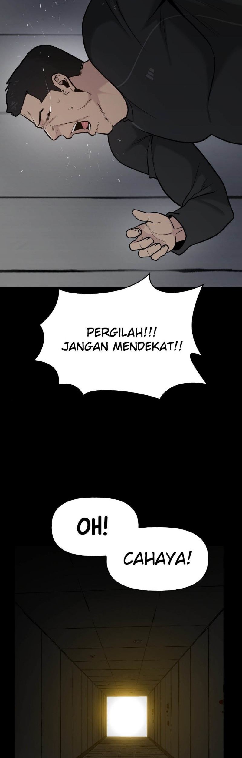 The Bully In Charge Chapter 13 Gambar 7