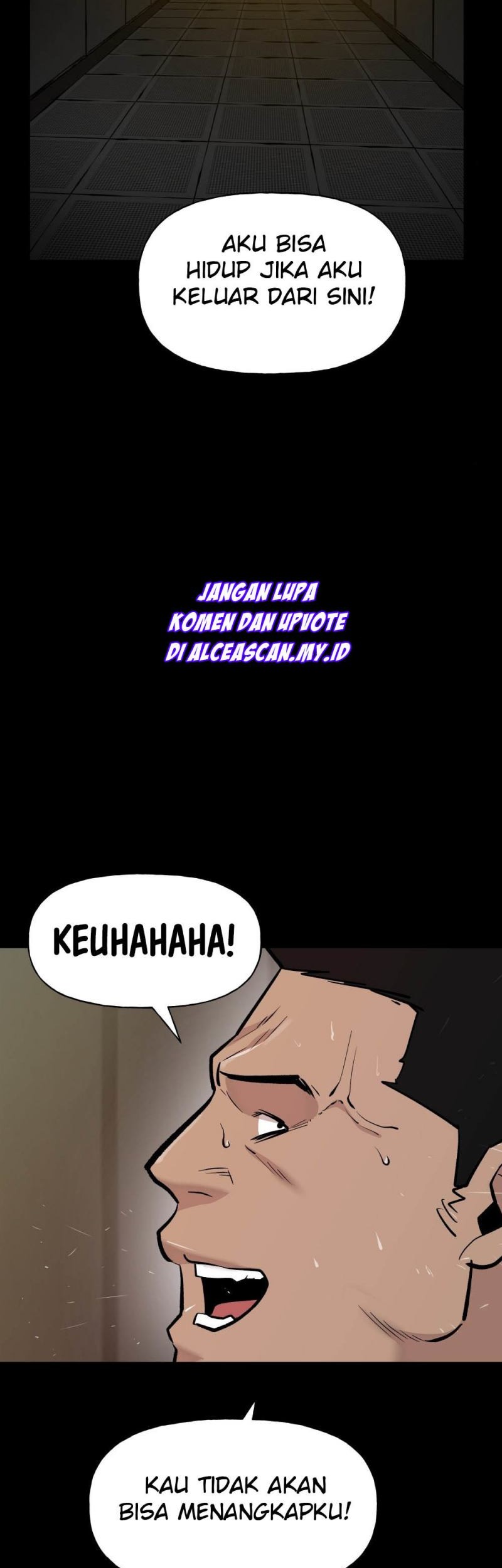 The Bully In Charge Chapter 13 Gambar 8