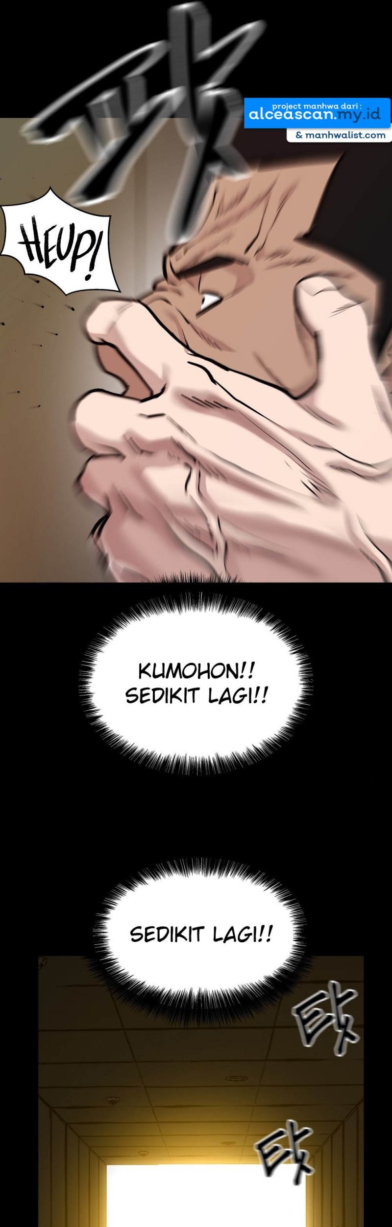 The Bully In Charge Chapter 13 Gambar 10