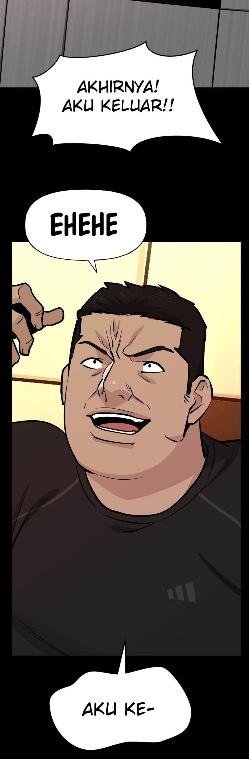 The Bully In Charge Chapter 13 Gambar 12