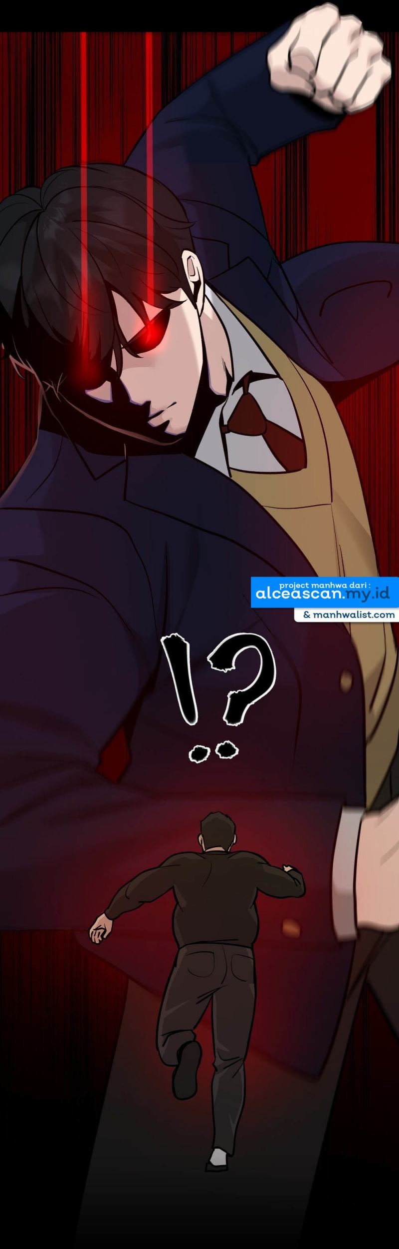 The Bully In Charge Chapter 13 Gambar 13