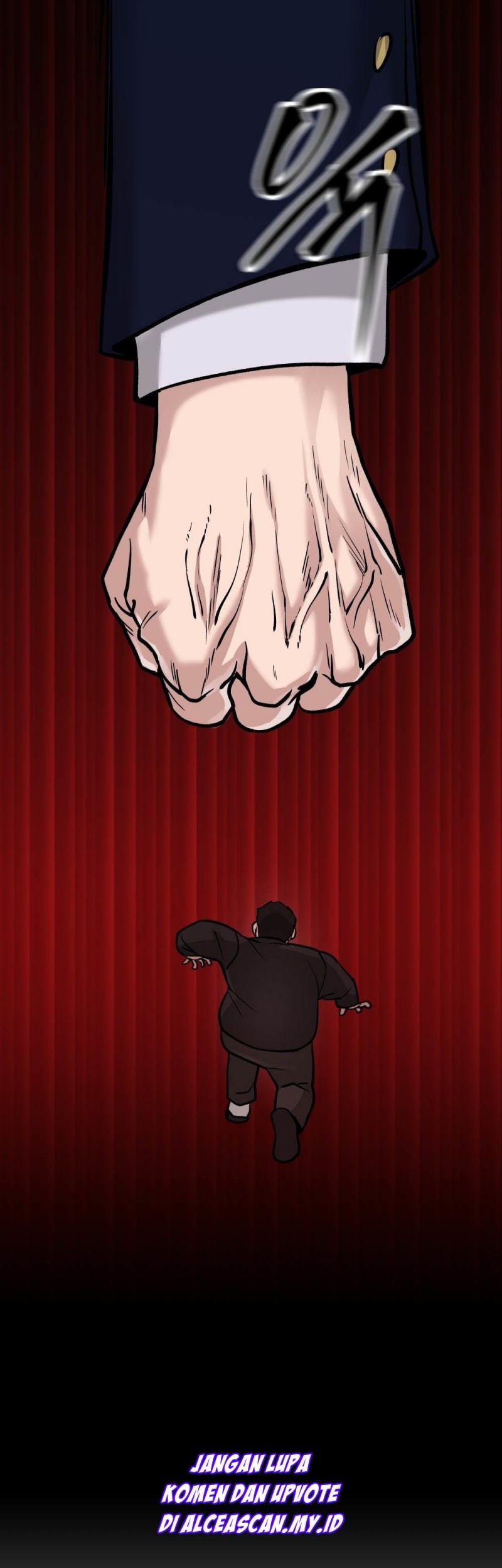 The Bully In Charge Chapter 13 Gambar 15