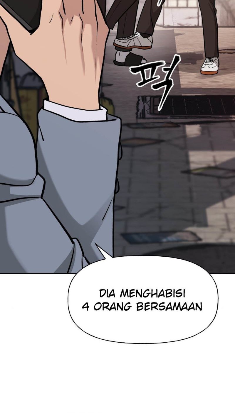 The Bully In Charge Chapter 13 Gambar 20