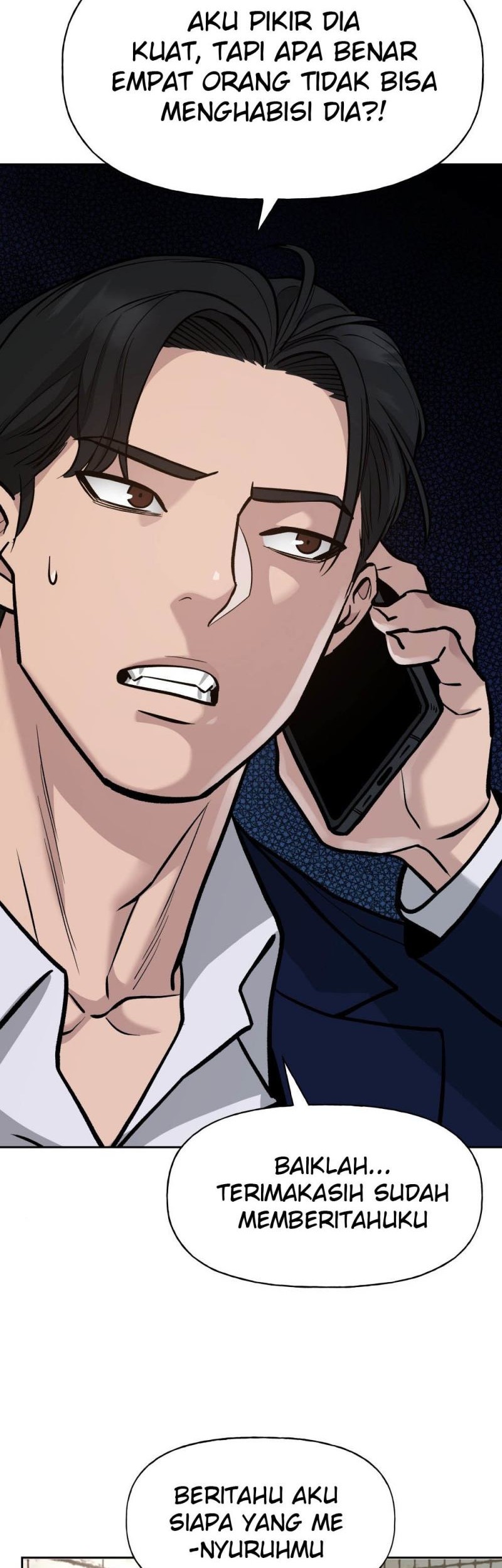 The Bully In Charge Chapter 13 Gambar 22