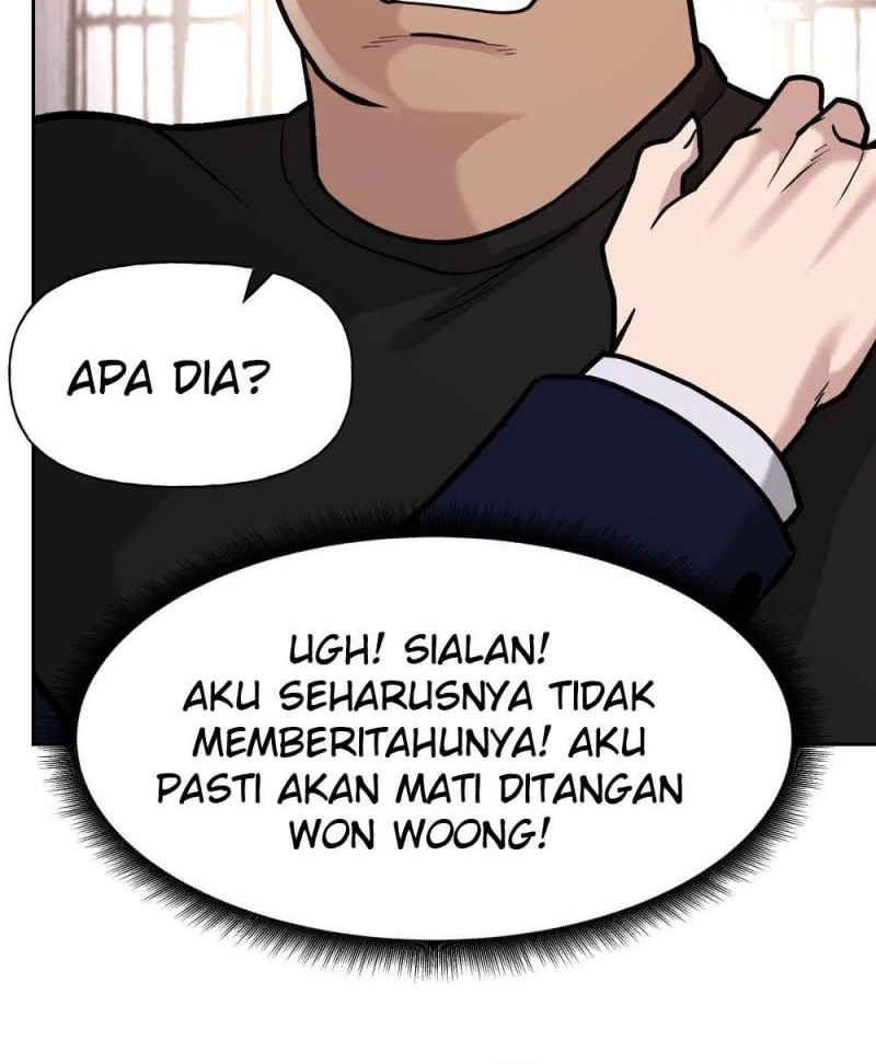 The Bully In Charge Chapter 13 Gambar 24