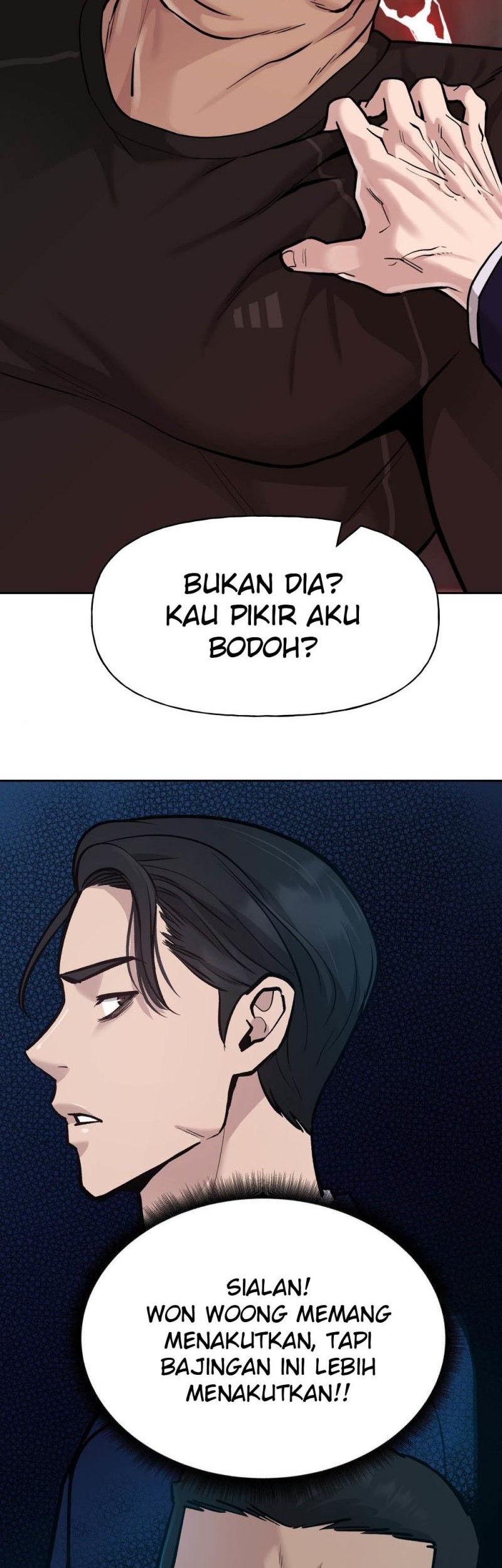 The Bully In Charge Chapter 13 Gambar 26