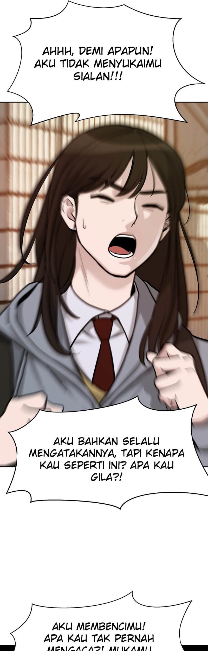 The Bully In Charge Chapter 13 Gambar 29