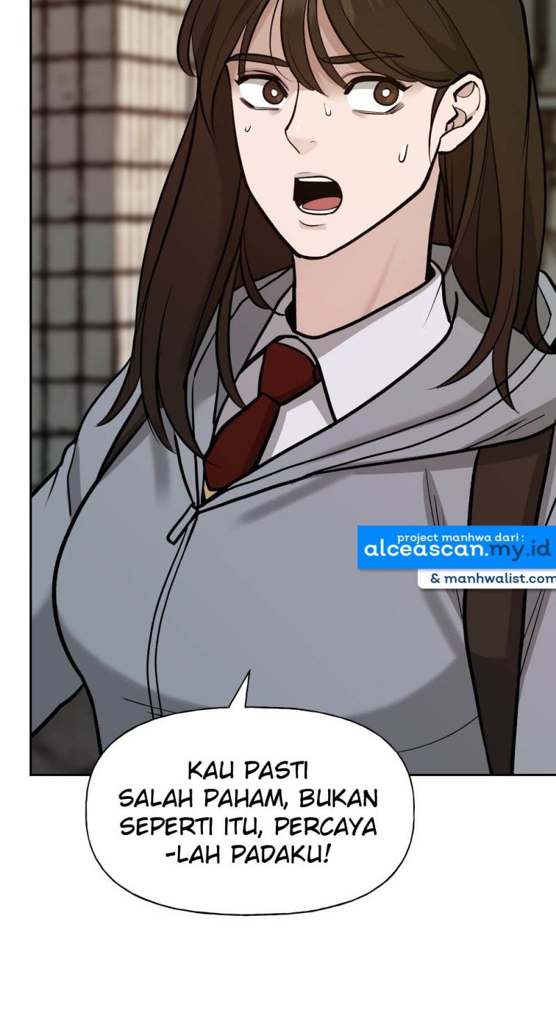The Bully In Charge Chapter 13 Gambar 32