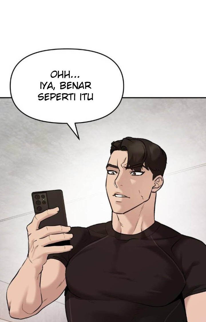 The Bully In Charge Chapter 22 Gambar 26