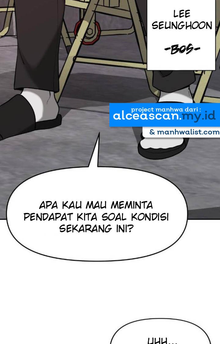 The Bully In Charge Chapter 22 Gambar 28