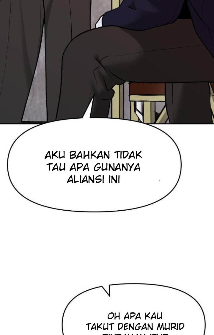 The Bully In Charge Chapter 22 Gambar 32