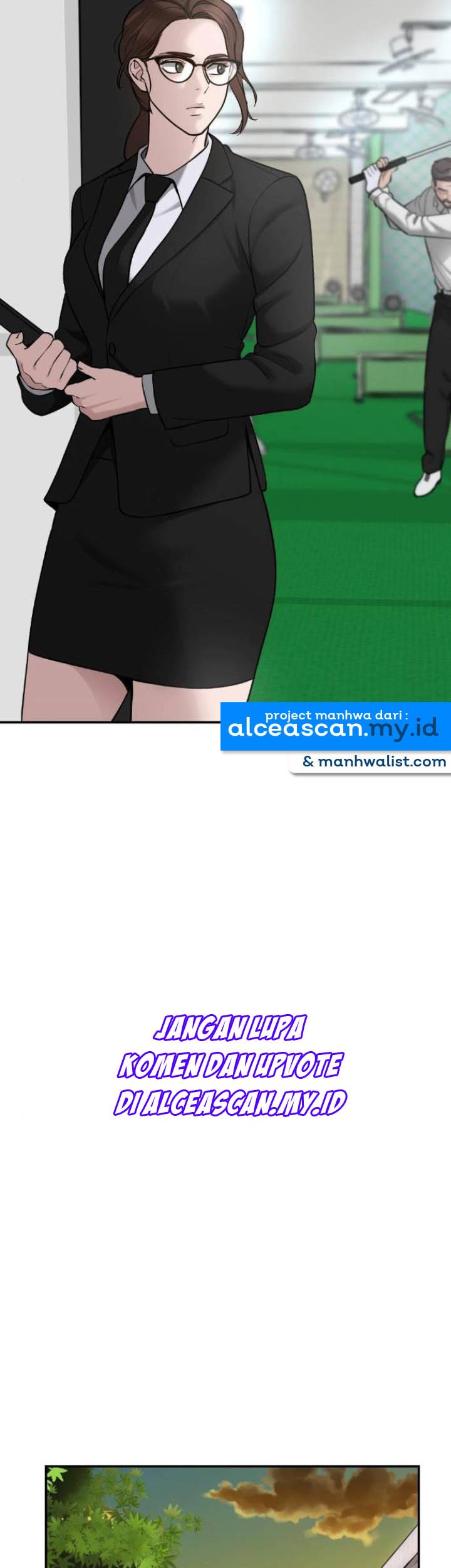 The Bully In Charge Chapter 22 Gambar 18