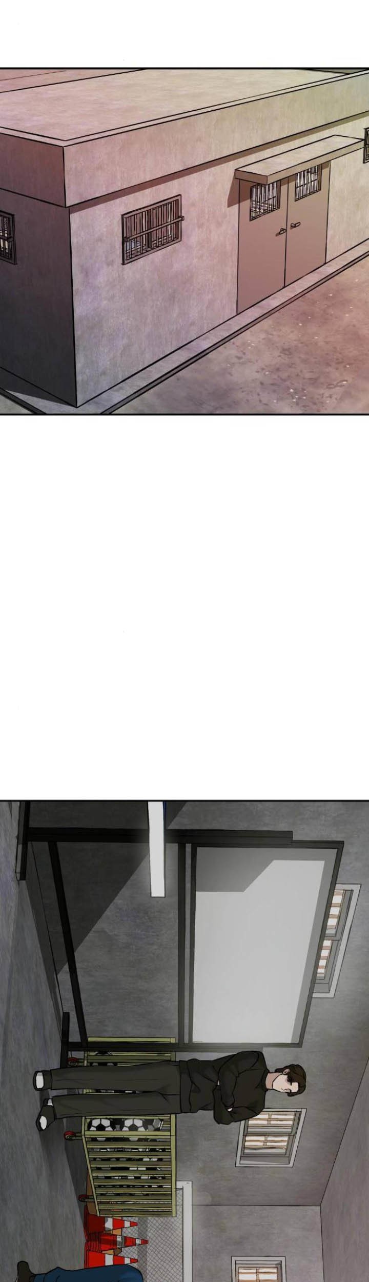 The Bully In Charge Chapter 22 Gambar 20