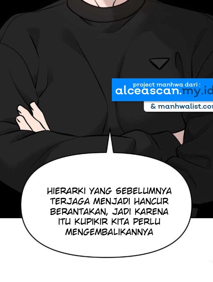 The Bully In Charge Chapter 22 Gambar 47