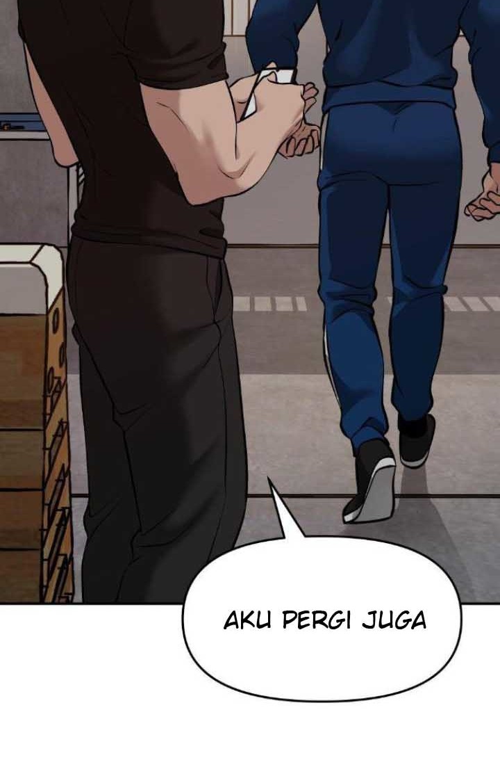 The Bully In Charge Chapter 22 Gambar 51
